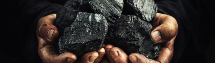 Sikelu konec uhlí neděsí