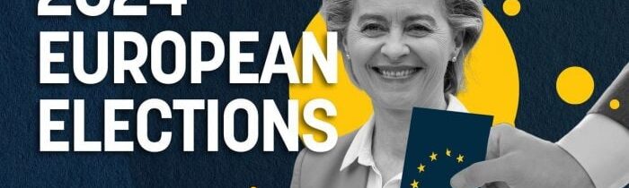 PRÁVĚ TEĎ VYBÍRÁTE MEZI VÁLKOU A MÍREM! Začaly volby do Evropského parlamentu. Brusel připravuje brannou povinnost v EU, vstup vojsk na Ukrajinu a válku s Ruskem! Jak poznáte skutečnou alternativní stranu?