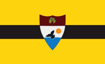 Svobodný stát Liberland – Kabinet Kuriozit