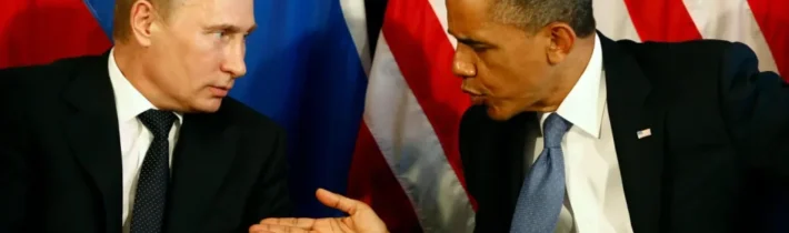 Seymour Hersh: USA A RUSKO VEDLY TAJNÁ JEDNÁNÍ O UKRAJINĚ