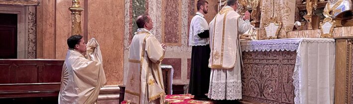 Nepodarí sa napokon pápežovi Františkovi tradíciu nechtiac ešte posilniť? –