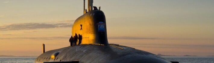 Ruská ponorka pri kubánskom pobreží môže predstavovať pre USA vážnu hrozbu