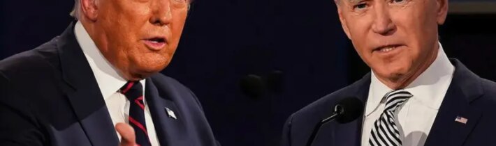 „Biden musí odstoupit.“ Televizní debata vyvolala mezi Demokraty paniku – tadesco.org