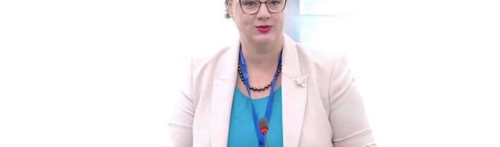 VIDEO: Europoslankyňa Neveďalová kritizovala hlavnú tému schôdze nového zloženia europarlamentu, ktorý namiesto úsilia zlepšovať životnú úroveň občanov EÚ riešil na svojom prvom zasadnutí podporu Ukrajiny a kritizoval Orbánovu mi