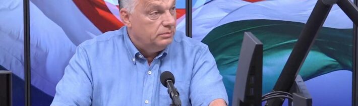VIDEO: Orbán je presvedčený, že na Trumpa aj Fica boli spáchané atentáty za ich protivojnové názory. „Všetky tieto útoky sú namierené na protivojnových politikov, ktorí sú za mier,“ vyhlásil maďarský premiér