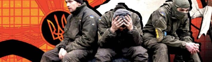 Stručne o vysokých stratách v radoch ukrajinskej armády: Rusi na Ukrajine naďalej postupujú, konajú dôsledne a s chladnou hlavou