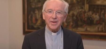 Belgický súd rozhodol proti dvom katolíckym arcibiskupom za odmietnutie vstupu ženy do prípravy na diakonát