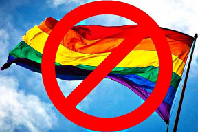 Gruzie má dost zvráceností vnucovaných ze Západů a připravuje zákaz LGBT propagandy