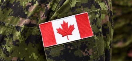 Kanadskému armádnemu desiatnikovi zamietli odškodnenie za zranenia spôsobené výstrelom z COVID