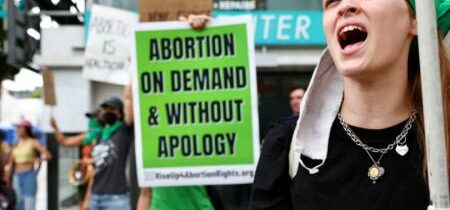 5 najväčších klamstiev potratového priemyslu od zrušenia rozsudku Roe v. Wade