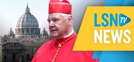 Kardinál Müller: Müller: Vatikánsky úradník uprednostňuje prázdne kostoly pred katedrálami plnými ľudí, ktorí odmietajú novú omšu