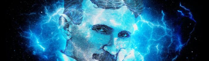 NIKOLA TESLA!!//OKRADEN A ZDISKREDITOVÁN//ZÁHADY života TV