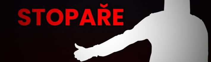 Vzal jsem stopaře | Creepypasta