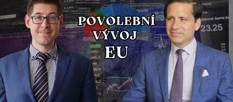 Trailer: S Lukášem Kovandou o povolebním ekonomickém vývoji v EU a euru