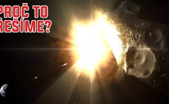 Jaká atomovka je nejlepší na ničení asteroidů? – Proč to řešíme? #1101