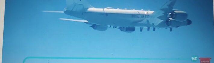Ruská stíhačka opět „odrazila“ špionážní a válečná letadla NATO: Západ se snaží provokovat Putina?