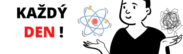 Jak být o 1 % lepší v čemkoli – Atomové Návyky