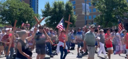 Mesto Idaho prijalo radikálne opatrenie proti nenávistným prejavom, ktoré znepokojuje miestnych kresťanov