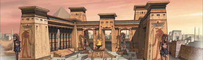 Kdo vládl Egyptu před faraony? Záhadný Palermský kámen a Menethův papyrus