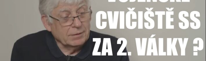 Zlatý trojúhelník českých dějin | Václav Šmerák