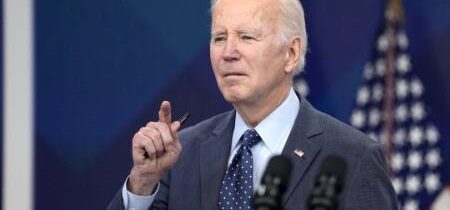 "Nekrvavý prevrat": Zákonodarcovia GOP požadujú odpovede po tom, čo Biden odstúpil zo závodu 2024