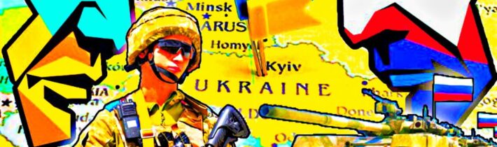 Analýza rusko-ukrajinského konfliktu od Michaela Svatoše (1.7.2024)