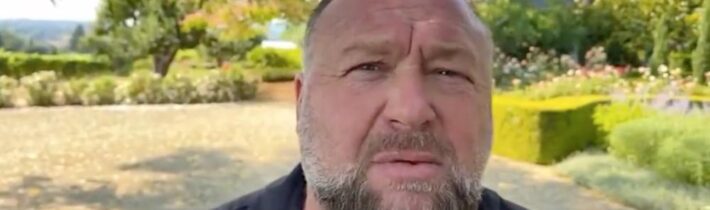 VIDEO: Pokus zavraždiť Trumpa je dôkazom zúfalstva Deep state, ktorého sen o Novom svetovom poriadku sa rúca. Žijeme veľmi nebezpečnú dobu a ide už do tuhého