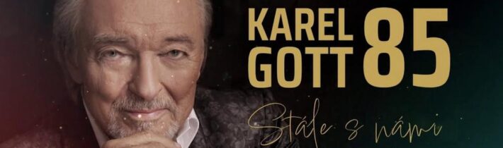 VIDEO: Karel Gott 85 (špeciálna relácia pri príležitosti nedožitých narodenín jedného z najvýznamnejších a najpopulárnejších spevákov v dejinách česko-slovenskej populárnej hudby)