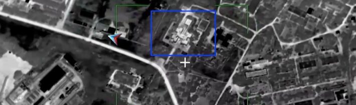 VIDEO: Ruská armáda zasiahla balistickou raketou Iskander zahraničných vojenských inštruktorov a žoldnierov pôsobiacich na Ukrajine