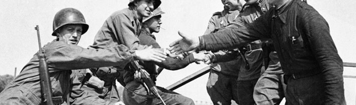 Jak vycházet s Rusy aneb příručka americké armády z roku 1944
