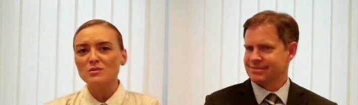 VIDEO: Záhadná voľba Ursuly von der Leyenovej za šéfku eurokomisie a špinavá hra frakcie socialistov v europarlamente voči europoslancom za Smer