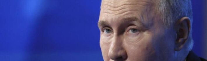 Putin podpísal zákon, ktorý umožňuje miestnym úradom zaviesť turistickú daň od r…
