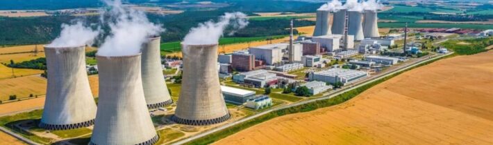 Rozhodnuto: Nové 2 jaderné bloky v Dukovanech postaví korejská KHNP. Francouzi a Američané prohráli, Westinghouse se chce obrátit na soud