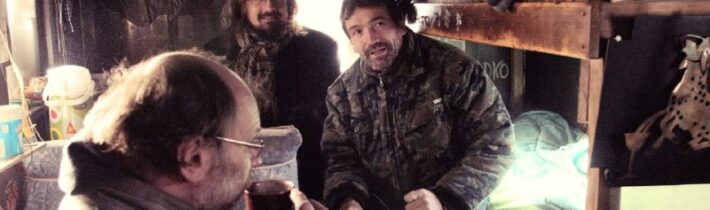 „Som nesmierne potešený zo včerajšej spoločnej večere a hlbokého, dôverného rozp…