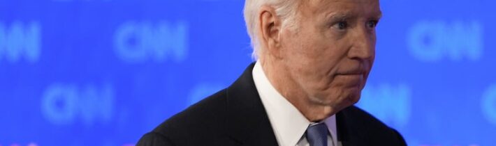 The New York Times: Biden by měl odstoupit z voleb, aby posloužil zemi