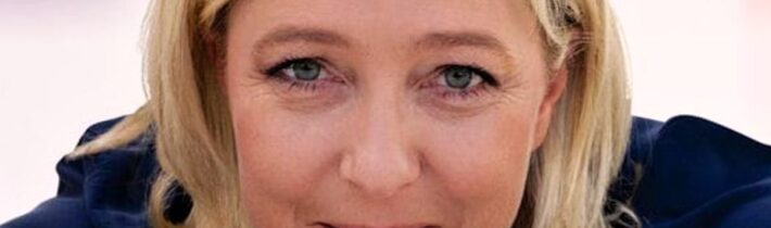 Kde je vina Marine Le Penové? |