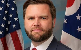 J. D. Vance: Henry Nowak zemřel stejně, jako umírá civilizace |