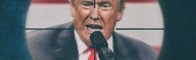 BYLY ZA POKUSEM O ATENTÁT NA TRUMPA TAJNÉ SLUŽBY? (VIDEA)
