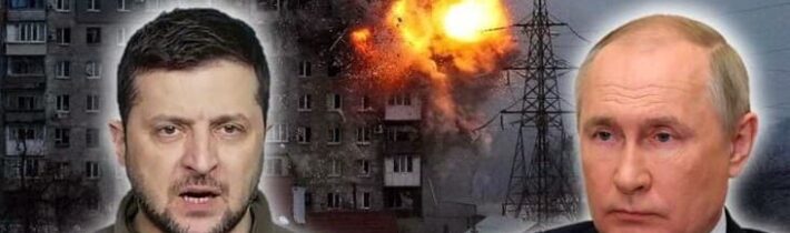 John Mearsheimer: Kyjev nedokáže odolať sile Ruska ani s pomocou západu (VIDEO)