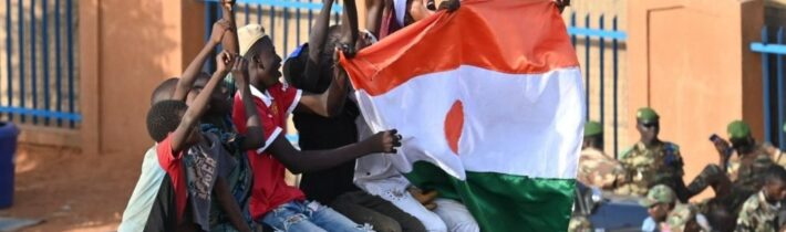 Vytvorenie „Aliancie sahelských štátov“ vbilo ďalší klinec do rakvy francúzskeho neokolonializmu v Afrike
