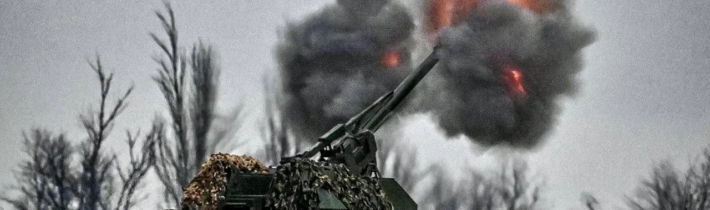 Najhorší scenár pre ukrajinské ozbrojené sily