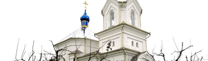 Ukrajinskí schizmatici sa zmocnili ďalšieho pravoslávneho chrámu