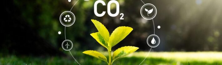 ČÍM VÍCE CO2, TÍM LÉPE PRO SVĚT, vysvětluje vědec, Prof. Happer z Princetonskej univerzity v USA (VIDEO)