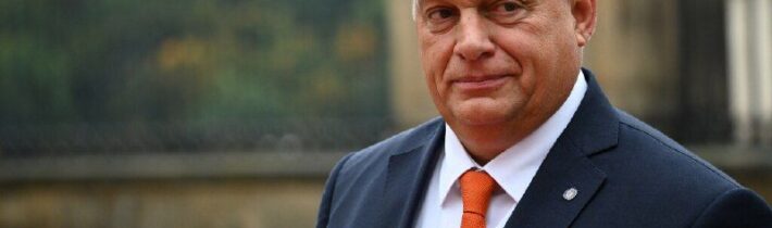 Orbánov tlačový tajomník potvrdil, že maďarský premiér pricestoval do Moskvy a …