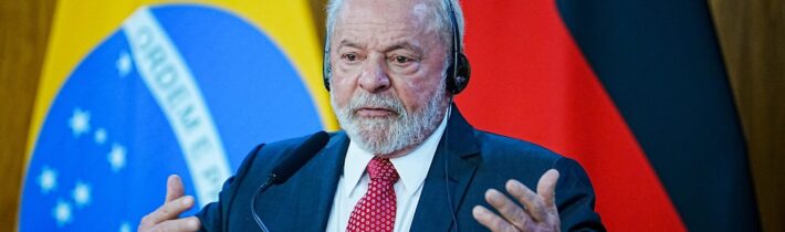 USA už desaťročia monitorujú brazílskeho prezidenta
