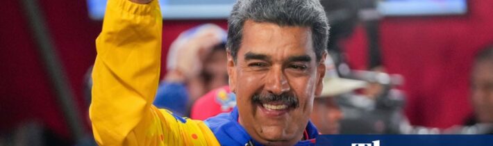 Voľby vo Venezuele dostali Bidenovu administratívu do nepríjemnej situácie