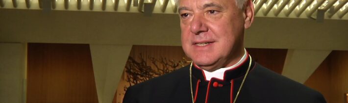 Kardinál Müller upozornil na to, že i II. vatikánsky koncil hovorí o „rozmanitosti liturgických obradov“ –
