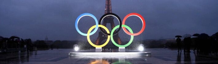 Otvorený list a protest Medzinárodnému olympijskému výboru a Slovenskému olympijskému výboru ohľadom otváracieho ceremoniálu LOH v Paríži