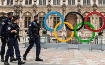 Sociální čistka Paříže v předvečer olympijských her dosáhla děsivých rozměrů – INFOKURÝR