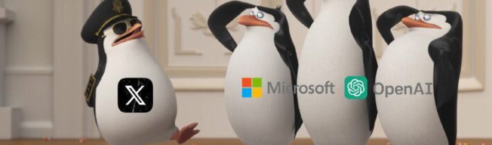 Elon Musk si včera počas celého dňa robil srandu z neúspechu Microsoftu. Jeho s…